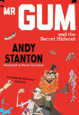 Mr Gum And The Secret Hideout - Preview