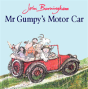 Mr Gumpy'S Motor Car - Preview