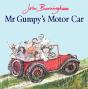 Mr Gumpy'S Motor Car - Preview