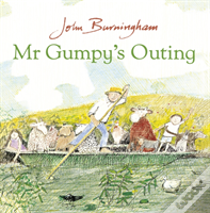 Mr Gumpy'S Outing