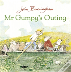 Capa do artigo Mr Gumpy'S Outing