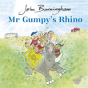 Mr Gumpy'S Rhino - Preview