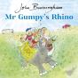 Mr Gumpy'S Rhino - Preview
