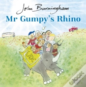 Capa do artigo Mr Gumpy