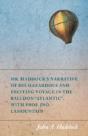 Mr. Haddock'S Narrative Of His Hazardous - Preview