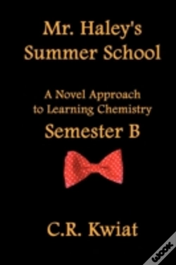 Capa do artigo Mr. Haley'S Summer School: A Novel Appro
