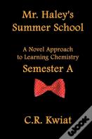 Mr. Haley'S Summer School