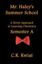 Mr. Haley'S Summer School - Preview