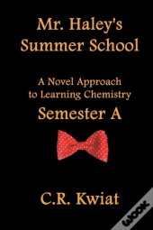 Mr. Haley'S Summer School