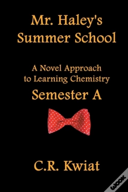 Capa do artigo Mr. Haley'S Summer School