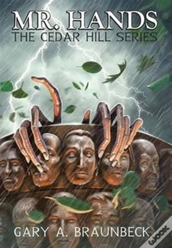 Capa do artigo Mr. Hands