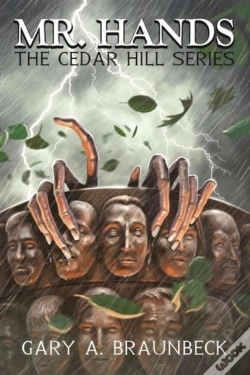 Capa do artigo Mr. Hands