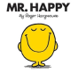Mr. Happy - Preview