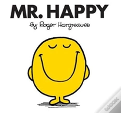 Capa do artigo Mr. Happy