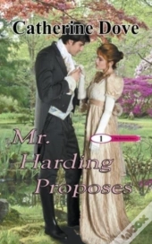 Mr Harding Proposes
