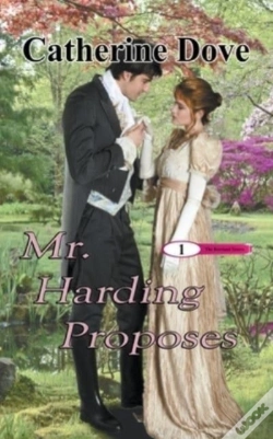 Capa do artigo Mr Harding Proposes