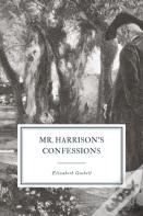 Mr. Harrison'S Confessions