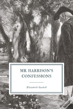 Capa do artigo Mr. Harrison'S Confessions
