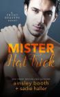 Mr. Hat Trick - Preview