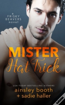 Capa do artigo Mr. Hat Trick