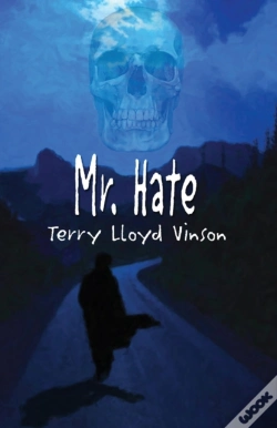 Capa do artigo Mr. Hate