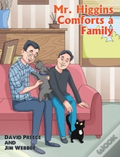 Capa do artigo Mr. Higgins Comforts A Family
