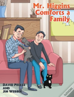 Capa do artigo Mr. Higgins Comforts A Family