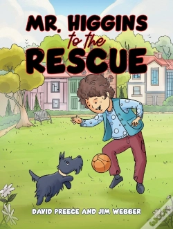 Capa do artigo Mr. Higgins To The Rescue