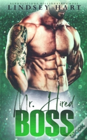 Capa do artigo Mr. Hired Boss