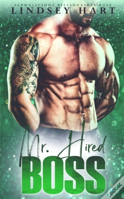 Capa do artigo Mr. Hired Boss