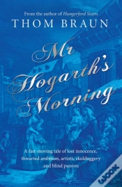 Capa do artigo Mr Hogarth