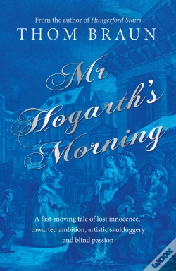 Capa do artigo Mr Hogarth'S Morning