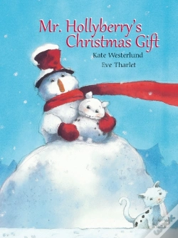 Capa do artigo Mr. Hollyberry'S Christmas Gift