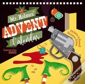 Capa do artigo Mr Holmes