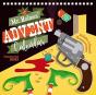 Mr Holmes' Advent Calendar: 24 Solve-Its - Preview