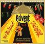 Mr Holmes' Advent Calendar  Vol. 2 - Preview