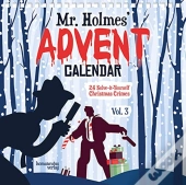 Mr Holmes Advent Calendar Vol 3