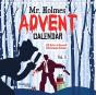 Mr Holmes Advent Calendar Vol 3 - Preview