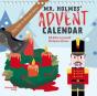 Mr Holmes Advent Calendar Vol 4 24 Solve - Preview