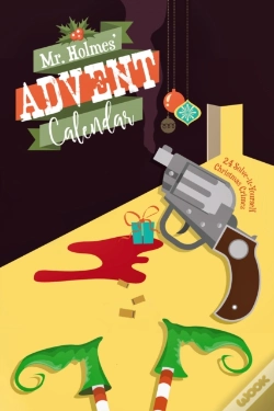 Capa do artigo Mr Holmes' Advent Calendar Volume 1