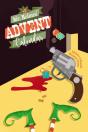 Mr Holmes' Advent Calendar Volume 1 - Preview