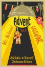 Mr Holmes' Advent Calendar Volume 2 - Preview