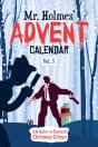 Mr Holmes' Advent Calendar Volume 3 - Preview