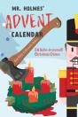Mr Holmes' Advent Calendar Volume 4 - Preview