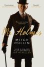 Mr Holmes - Preview