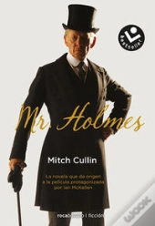 Mr. Holmes