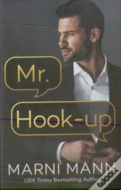 Capa do artigo Mr. Hook-Up