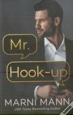 Capa do artigo Mr. Hook-Up