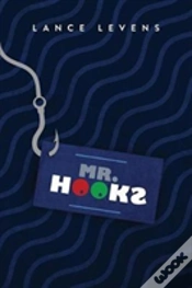 Capa do artigo Mr. Hooks