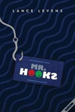 Capa do artigo Mr. Hooks